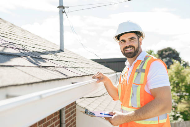 Tile Roofing Contractor in Moses Lake, WA