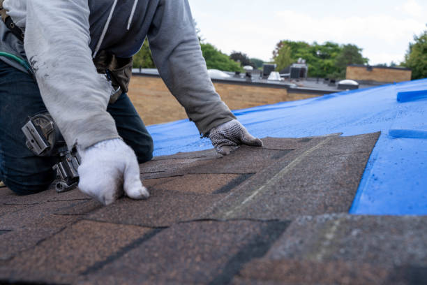 Best Roof Replacement Cost  in Moses Lake, WA