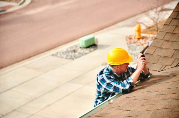 Best Tile Roofing Contractor  in Moses Lake, WA