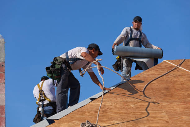 Best New Roof Installation  in Moses Lake, WA