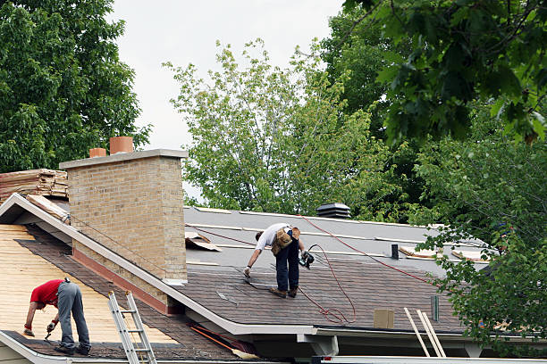 Quick and Trustworthy Emergency Roof Repair Services in Moses Lake, WA