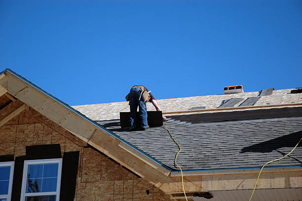 Best Best Roofing Contractors  in Moses Lake, WA