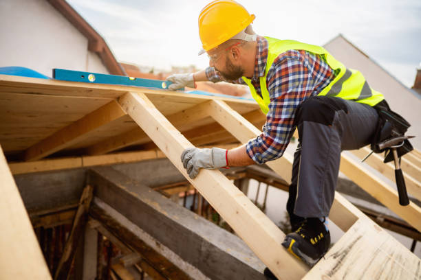Slate Roofing Contractor in Moses Lake, WA