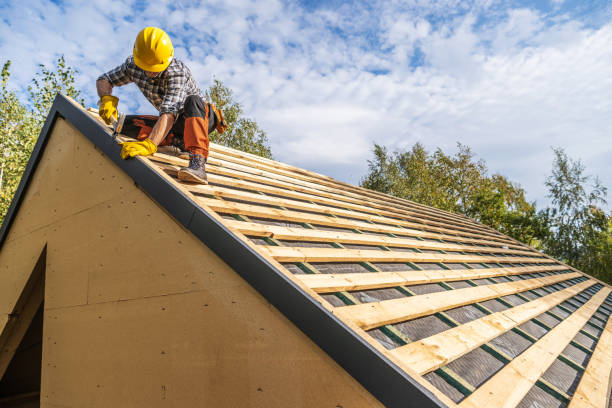 Best Commercial Roofing Services  in Moses Lake, WA