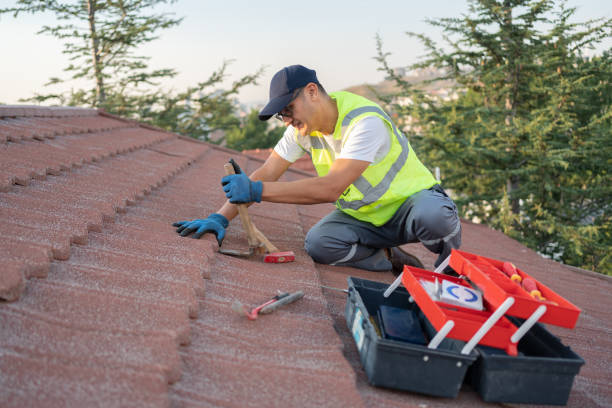 Best Commercial Roofing Services  in Moses Lake, WA