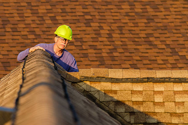 Best New Roof Installation  in Moses Lake, WA