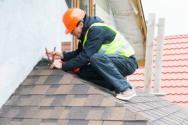 Best Emergency Roof Repair  in Moses Lake, WA