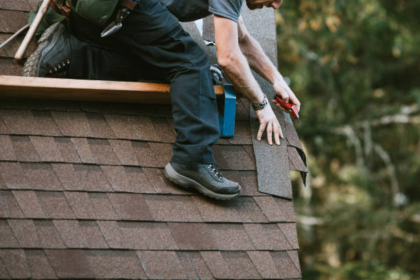 Best Storm Damage Roof Repair  in Moses Lake, WA