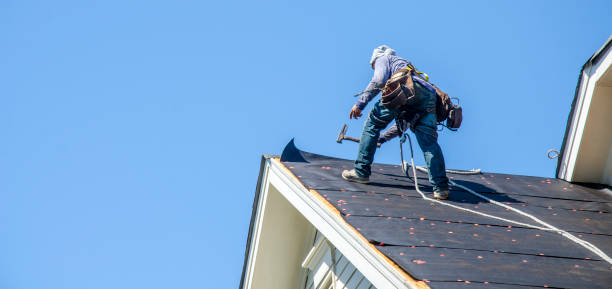 Best Affordable Roofing Company  in Moses Lake, WA